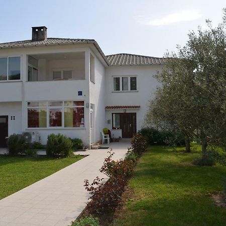 Apartments Antonio Baška Kültér fotó