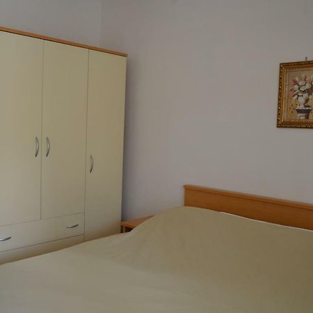 Apartments Antonio Baška Kültér fotó