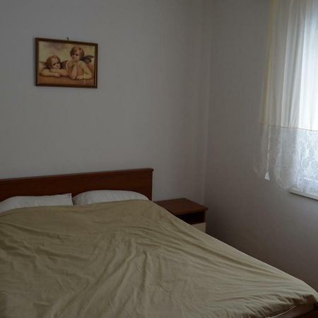 Apartments Antonio Baška Kültér fotó