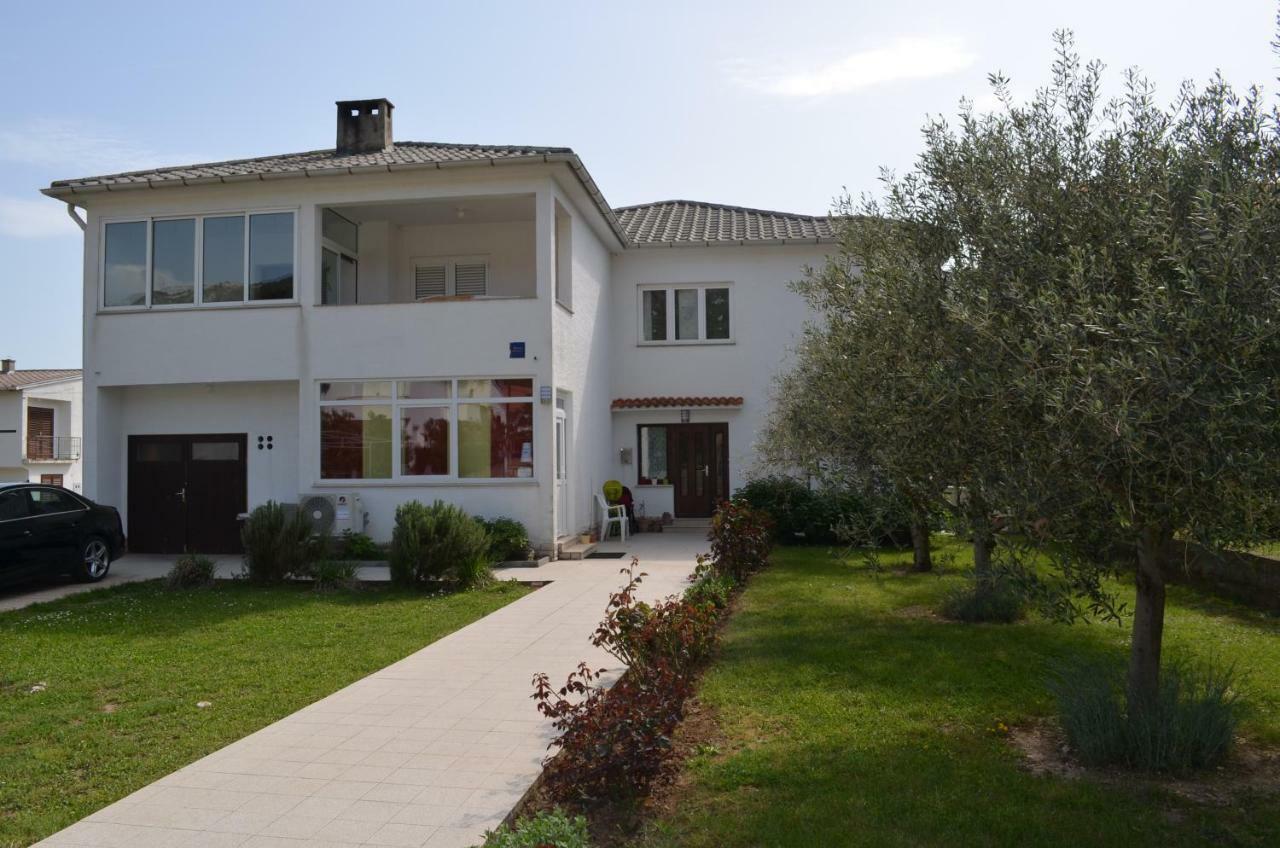 Apartments Antonio Baška Kültér fotó