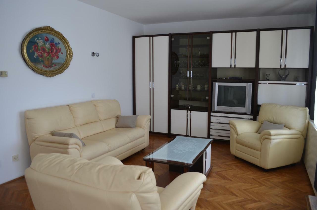 Apartments Antonio Baška Kültér fotó